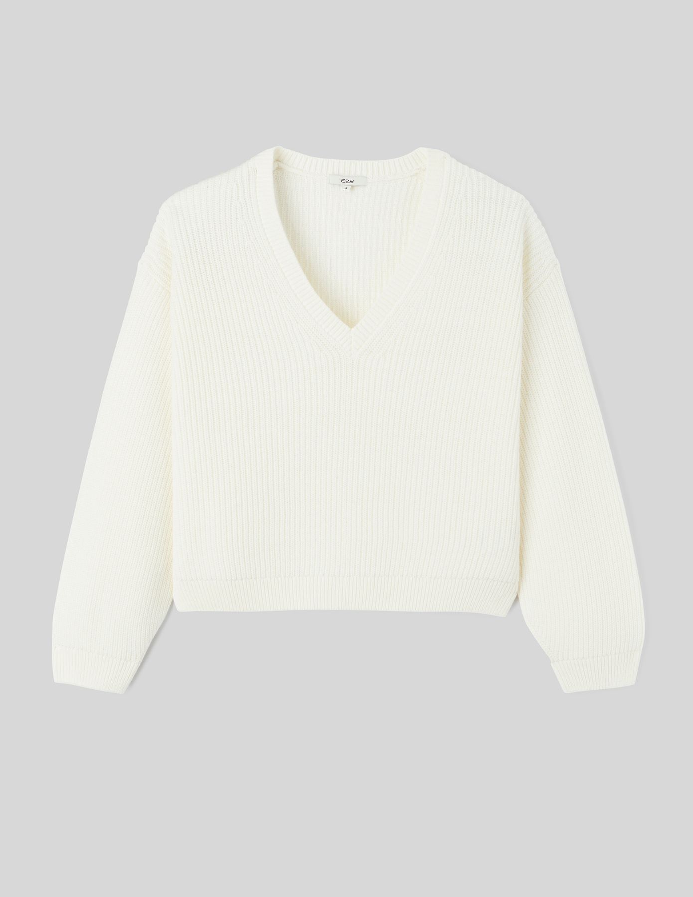 Pull col V