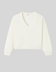 Pull col V