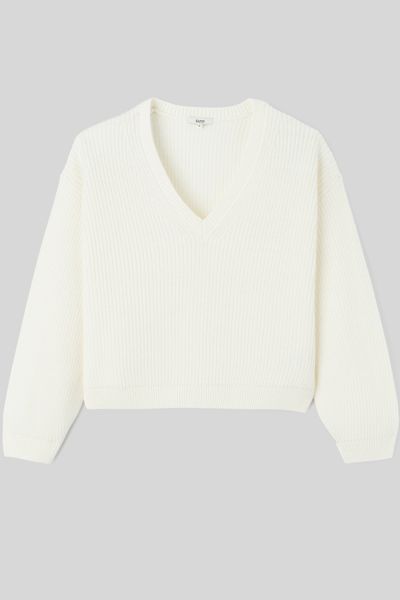 Pull col V