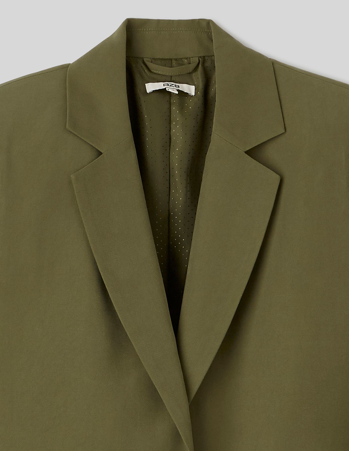 Blazer uni