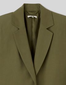 Blazer uni