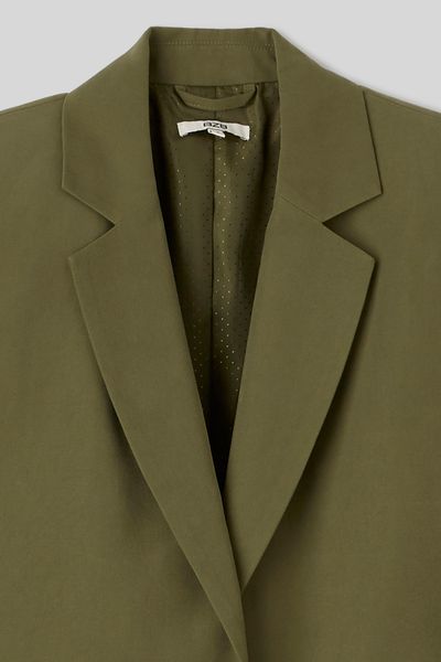 Veste tailleur