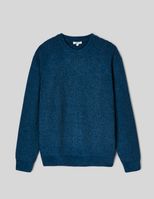 Bleu fonc&eacute;