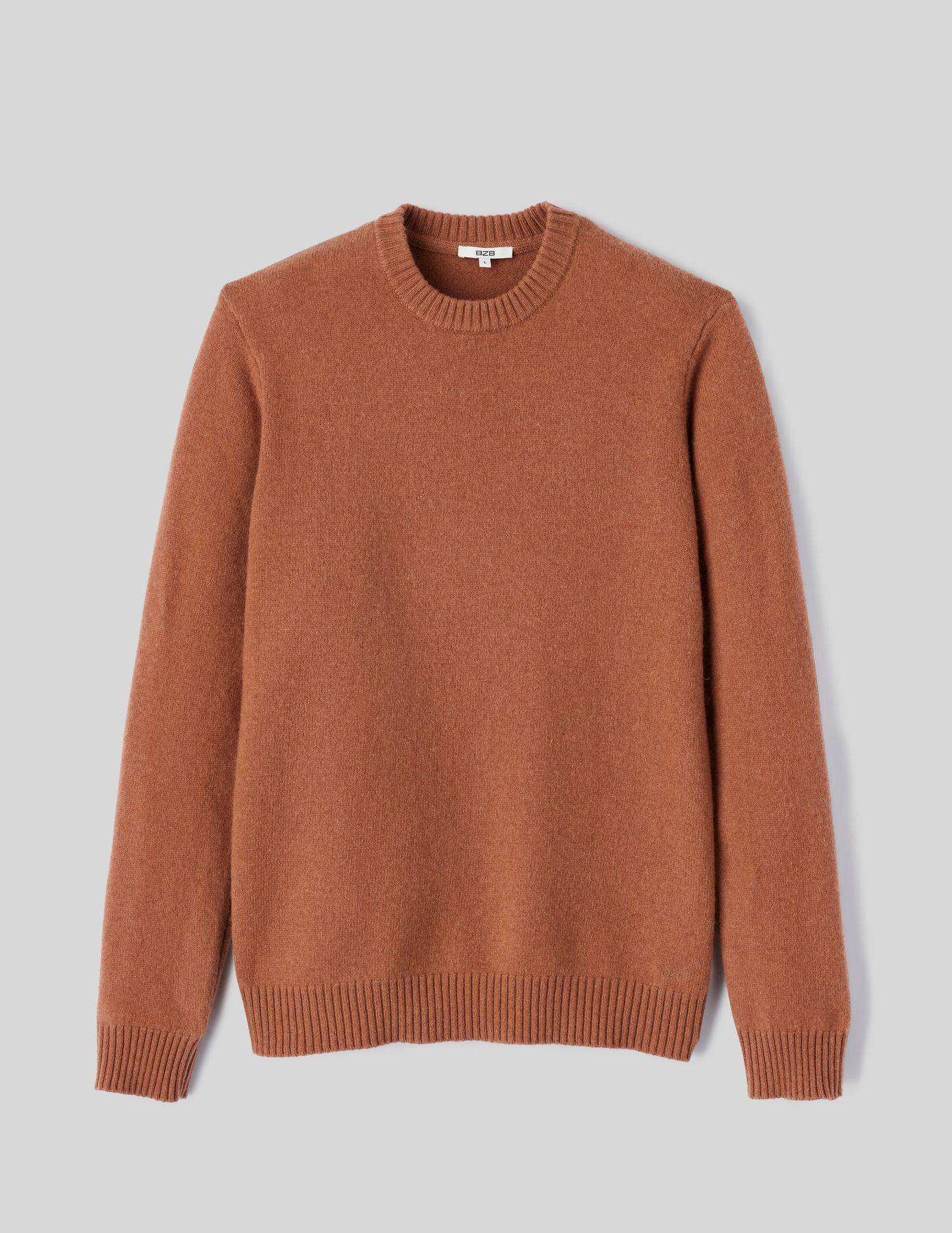 Pull en laine