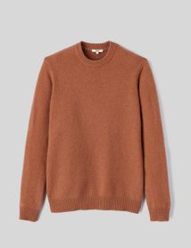 Pull en laine