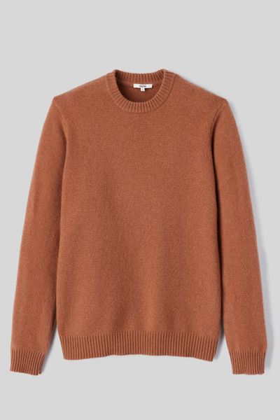 Pull en laine