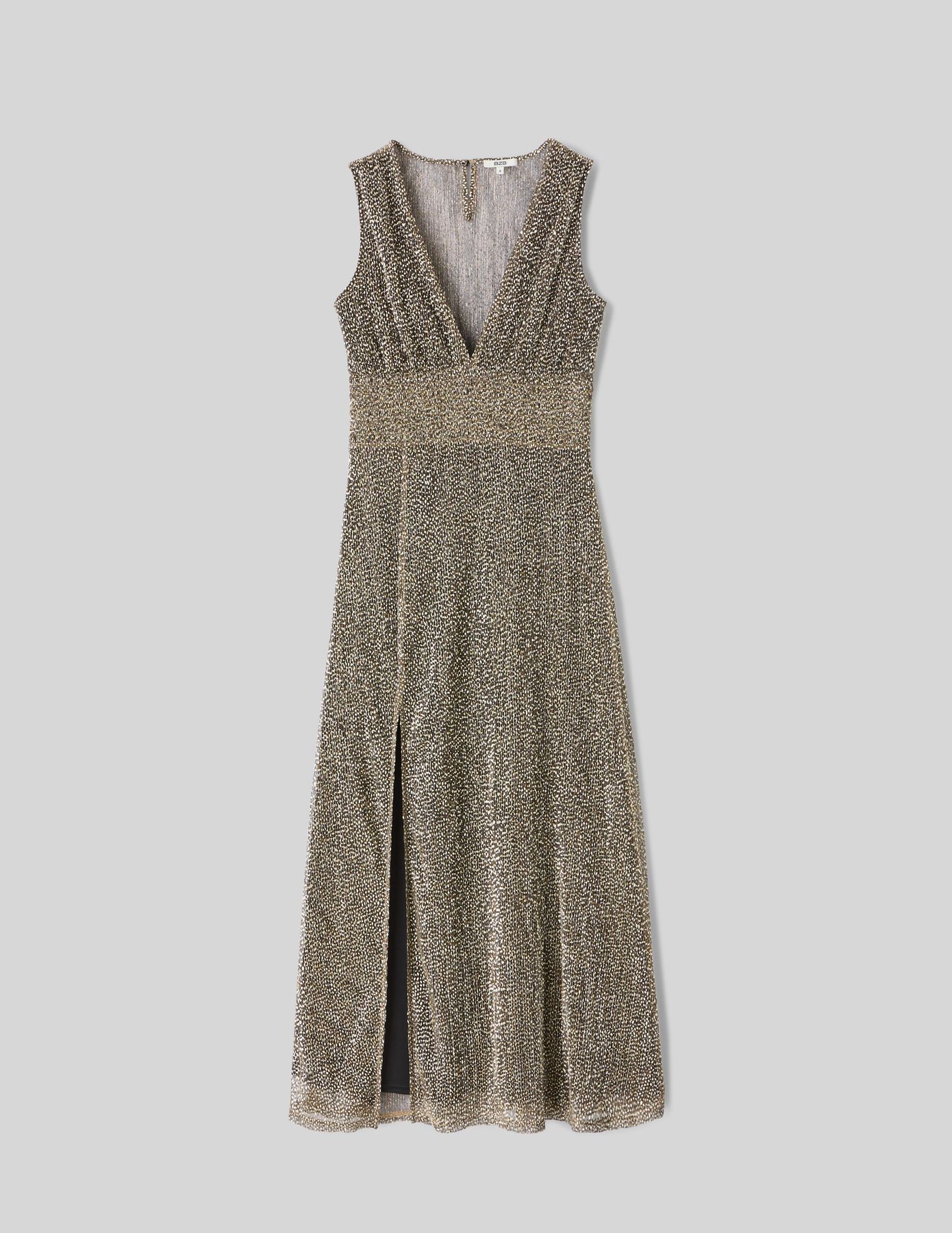 Robe longue