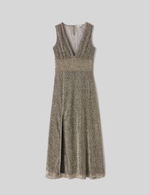 Robe longue