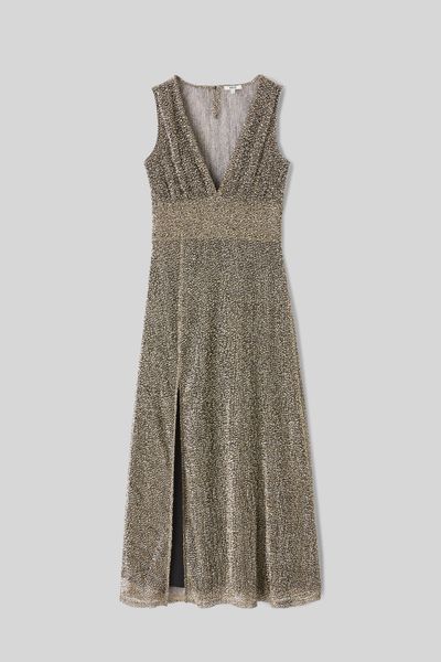Robe longue