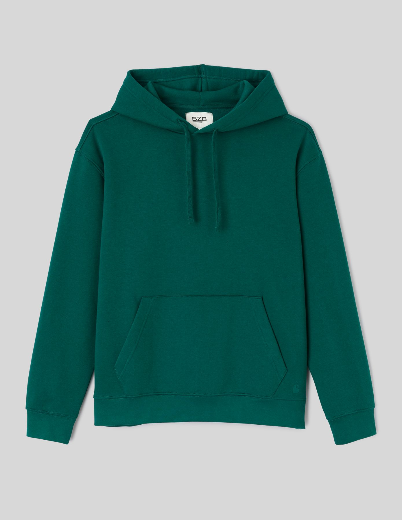 Sweat basique loose fit