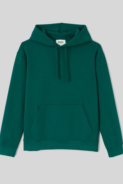 Sweat basique loose fit