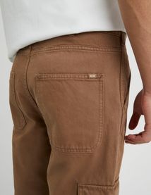 Pantalon cargo