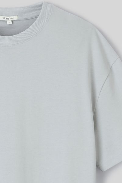 T-shirt boxy