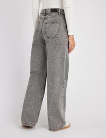 Jean wide leg