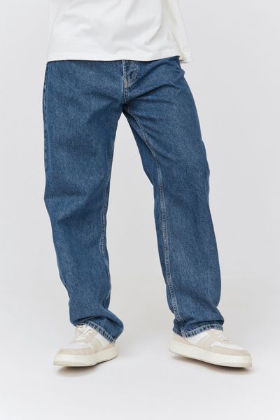 Jean loose stone