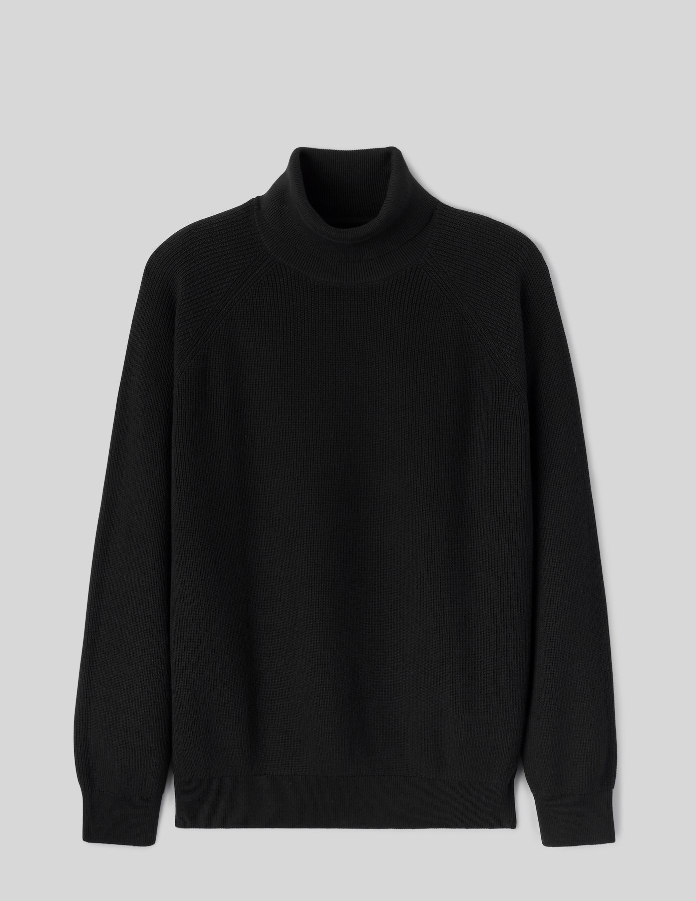 Pull col roul&eacute;