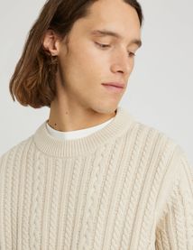 Pull torsade