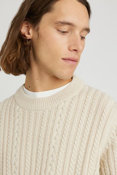 Pull torsade