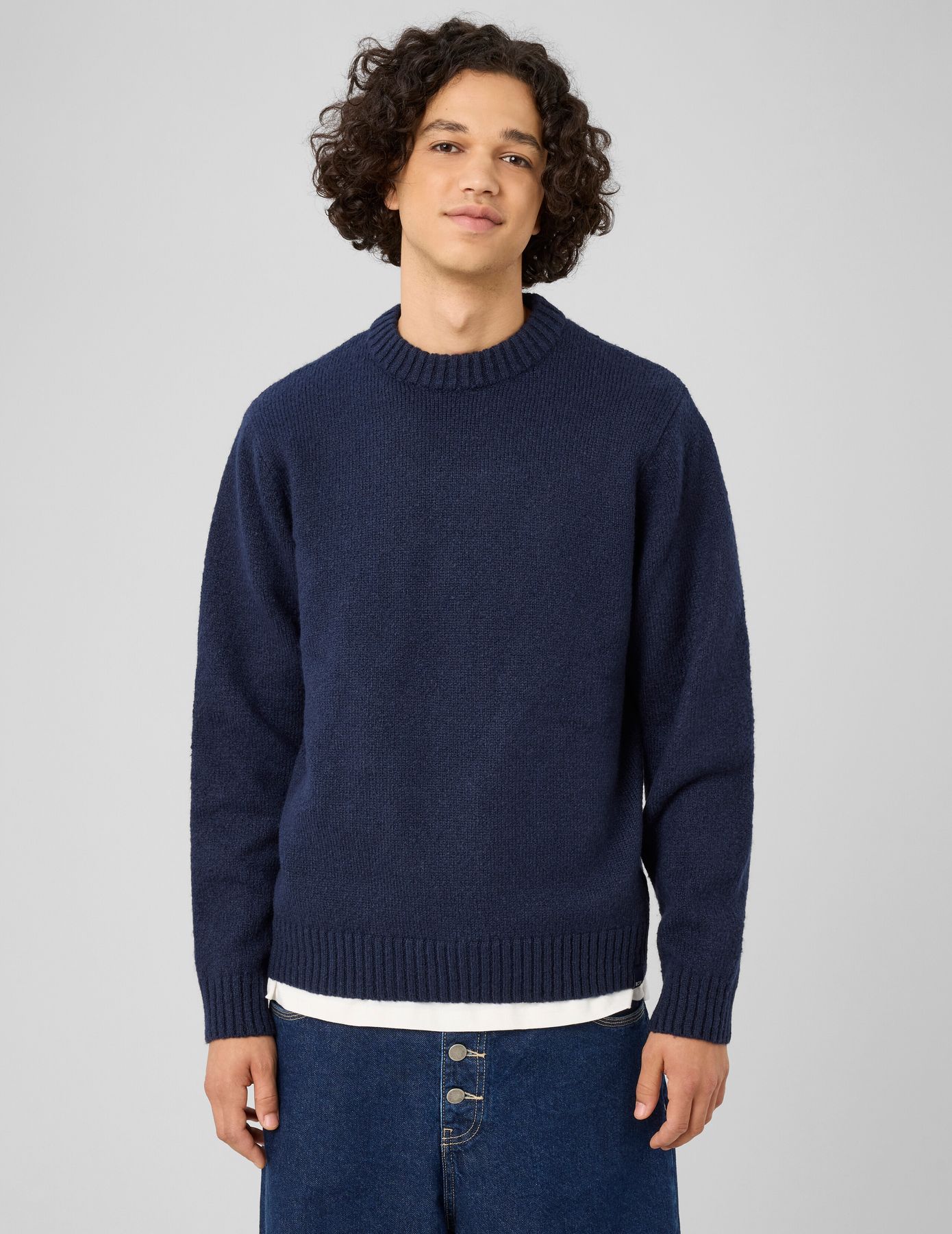 Pull moulin&eacute;