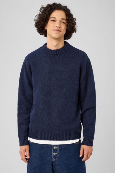Pull moulin&eacute;