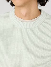 Pull col rond