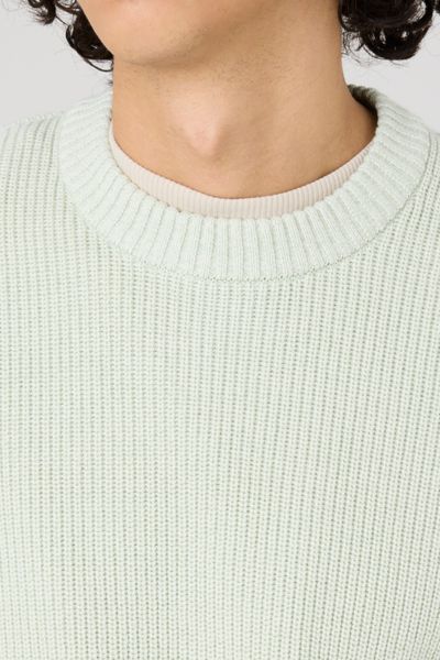 Pull col rond