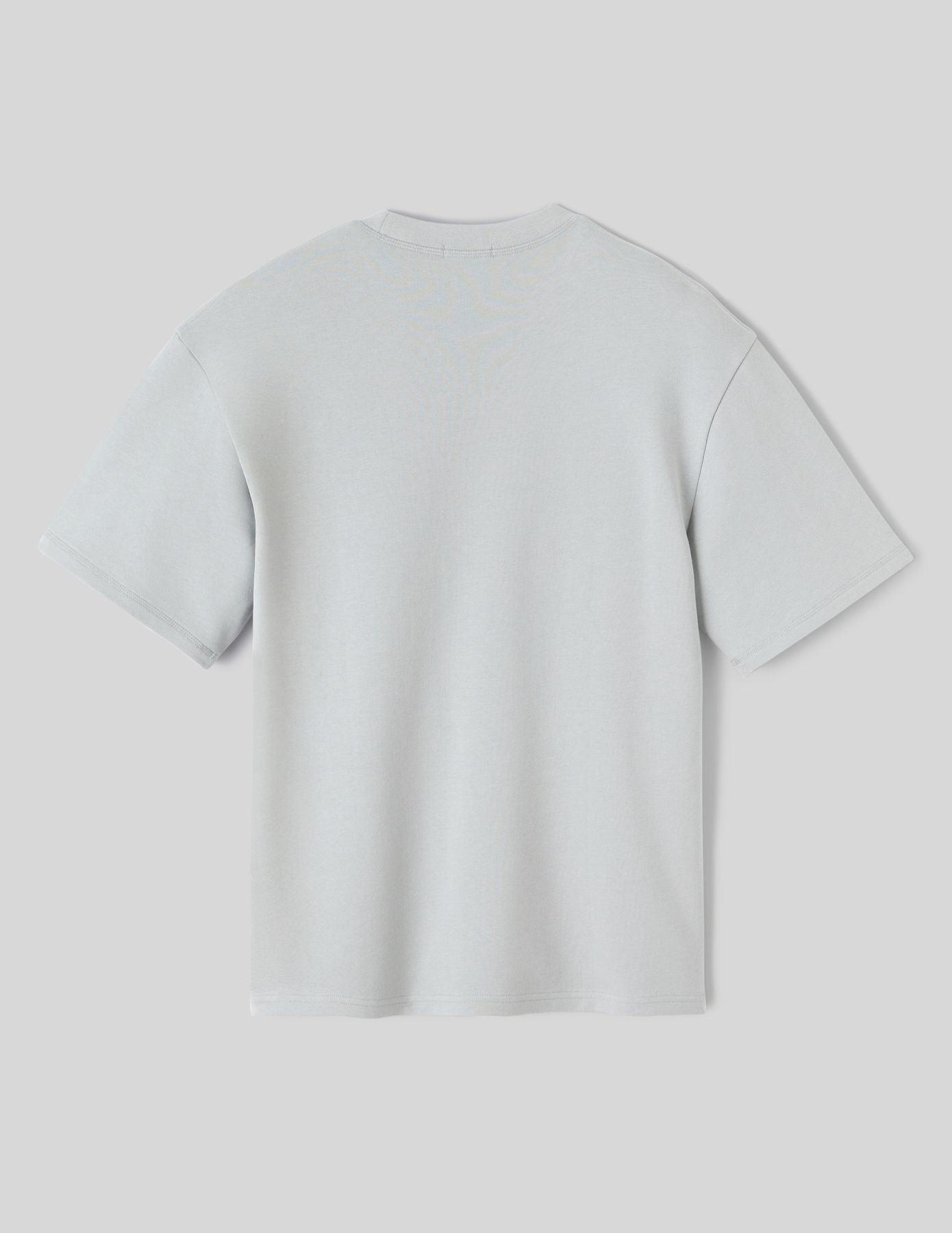 T-shirt uni premium