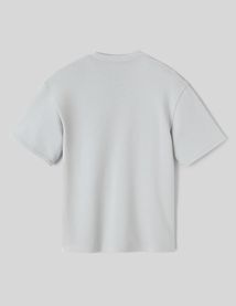 T-shirt uni premium