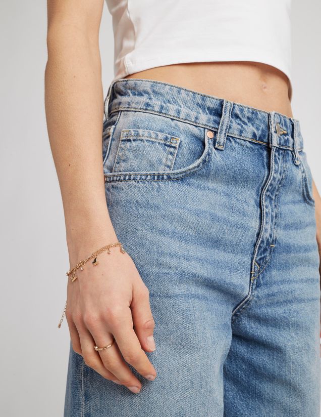 Jean baggy