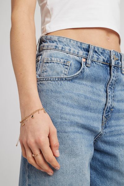 Jean baggy