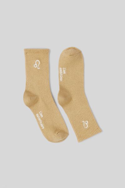 Coffret chaussettes astrologie