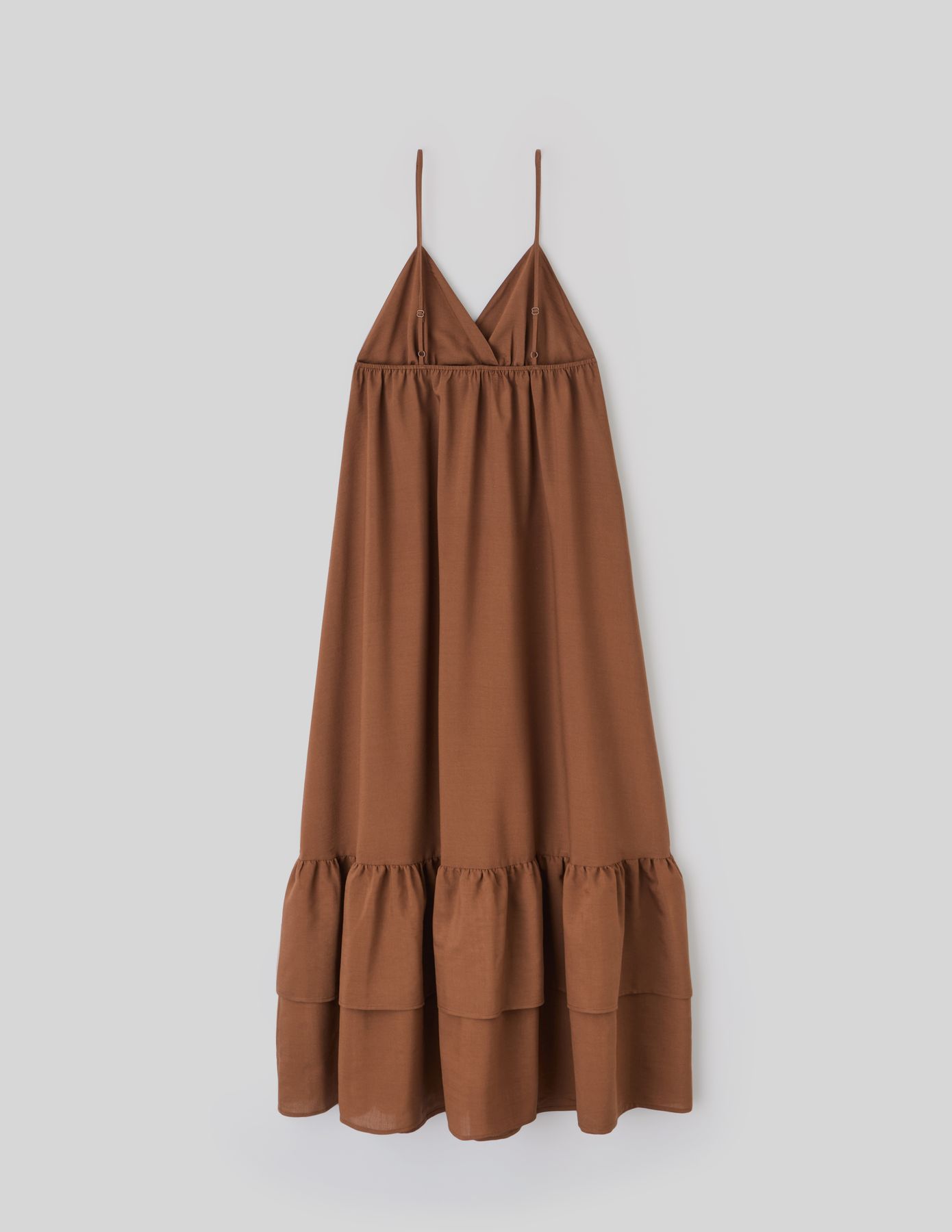 Robe longue