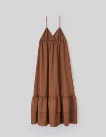Robe longue