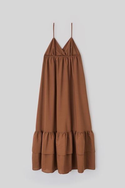 Robe longue