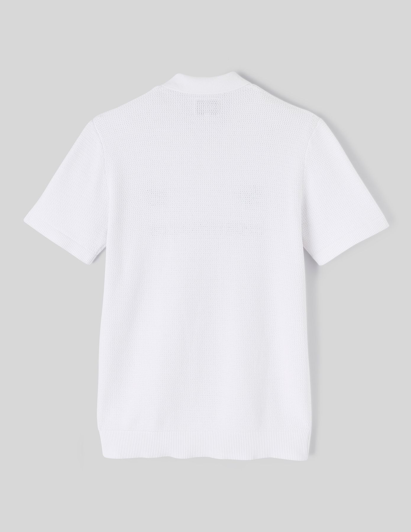 Polo tricot sport