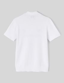 Polo tricot sport