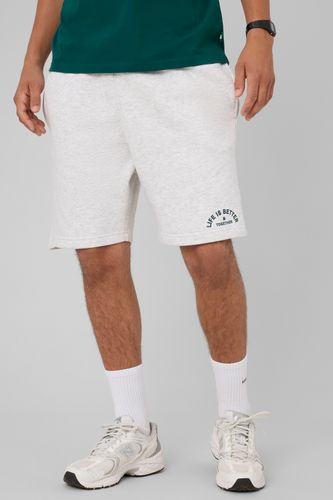 Bermuda en maille