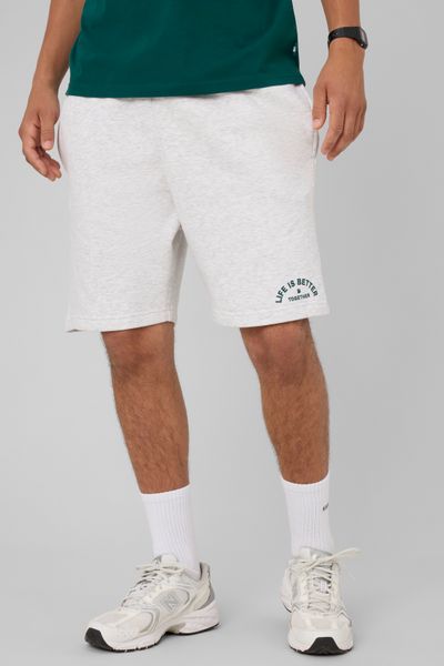 Bermuda en maille