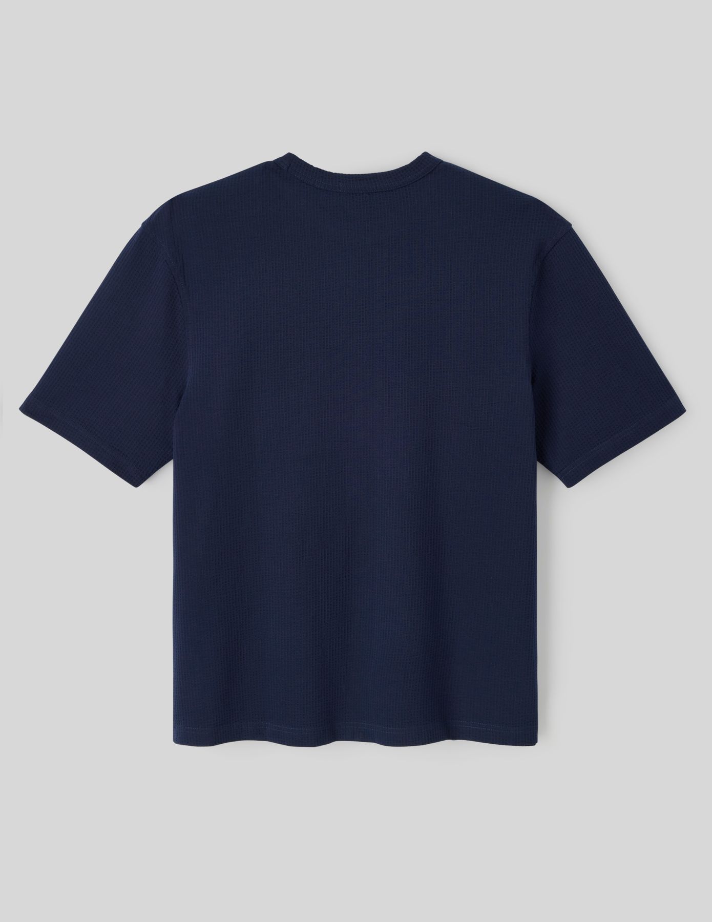 T-shirt matière fantaisie