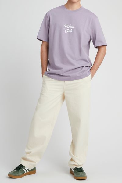 T-shirt imprim&eacute;
