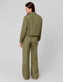 Veste boxy