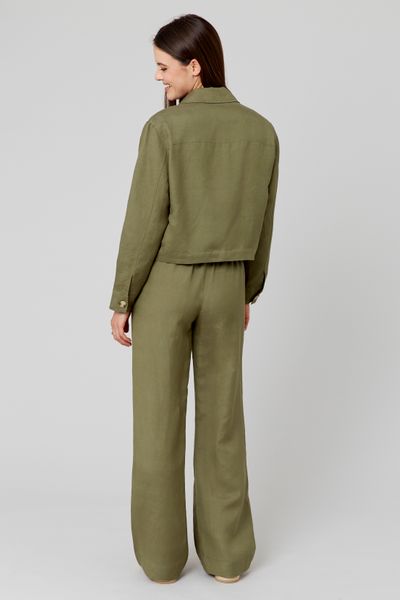 Veste boxy