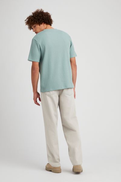T-shirt texturé