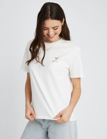 T-shirt imprimé signe astro bélier