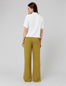 Pantalon fluide
