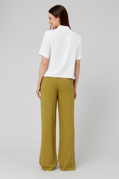 Pantalon fluide