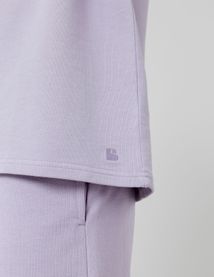 Débardeur garment dye