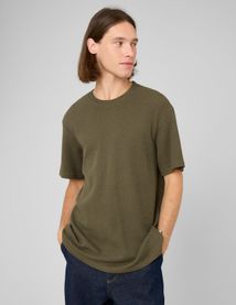 T-shirt reli&eacute;f&eacute;