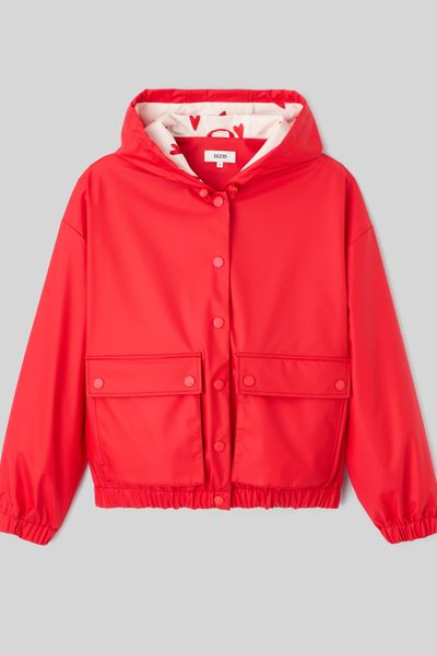 Cir&eacute; court int&eacute;rieur imprim&eacute;