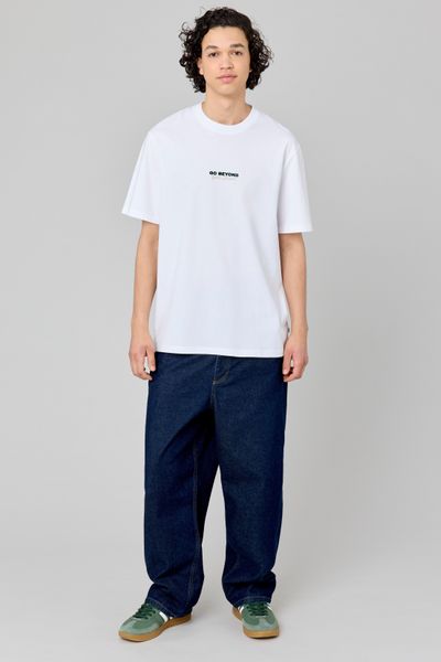 T-shirt imprimé